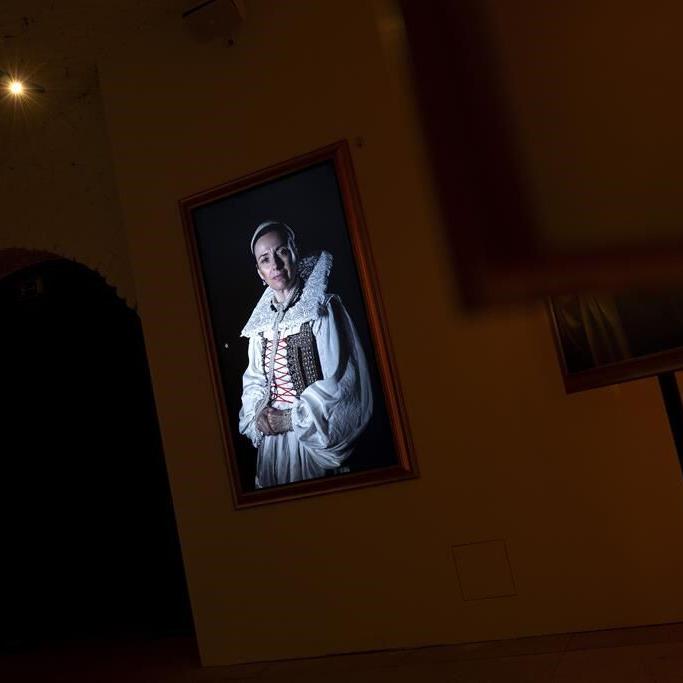 400 years later, accounts of Hungarian 'Blood Countess' remain shrouded in mystery and controversy